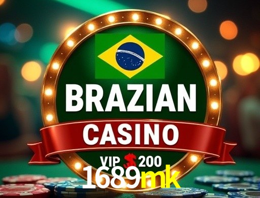 Biblioteca de slots populares na 1689mk