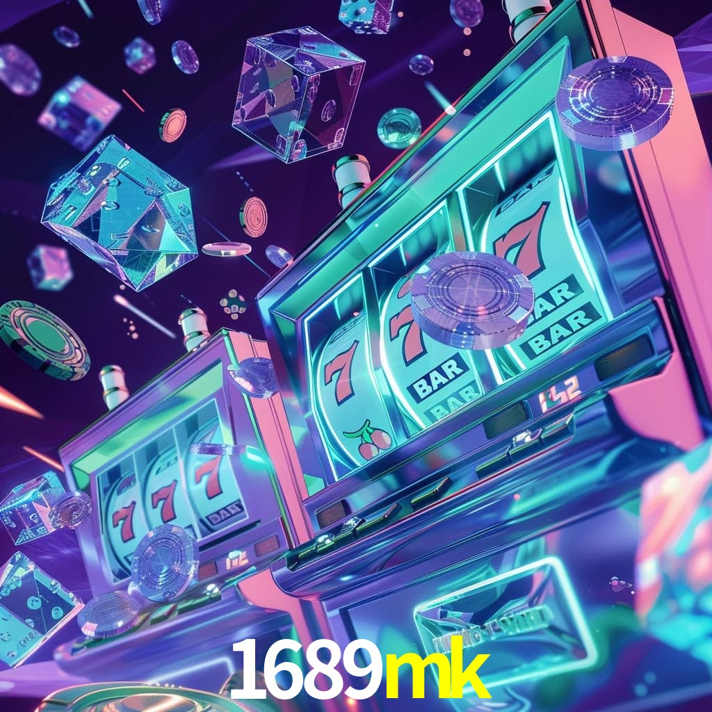 Download para Android e iOS na 1689mk