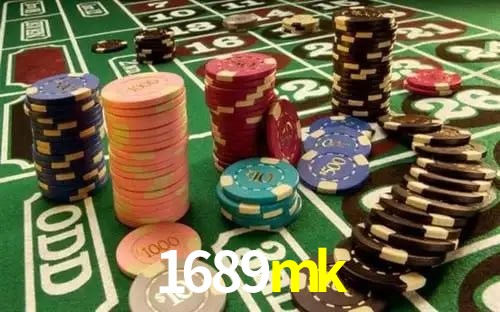 Apostas com odds competitivas na 1689mk