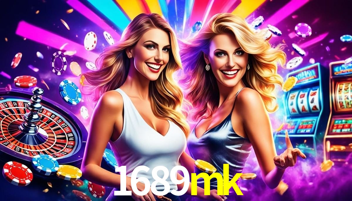 Página oficial no Facebook da 1689mk