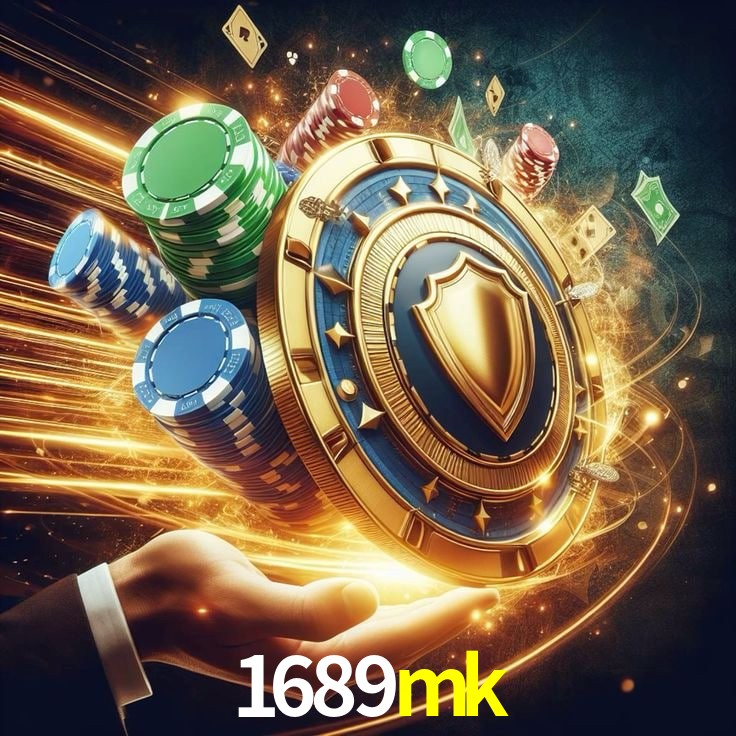 Torneios e prêmios garantidos na 1689mk